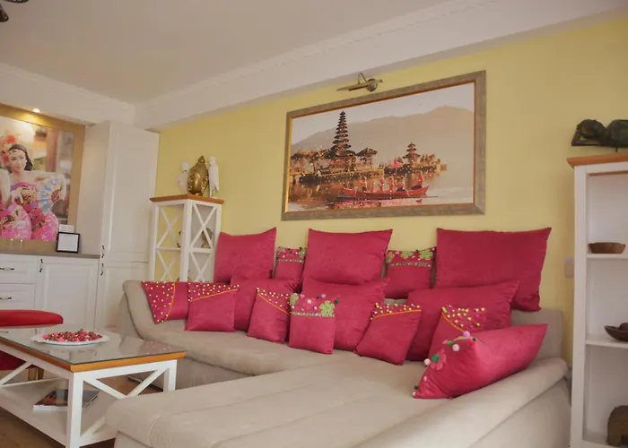 Hotel de apartamente Boutique Citadel 5*