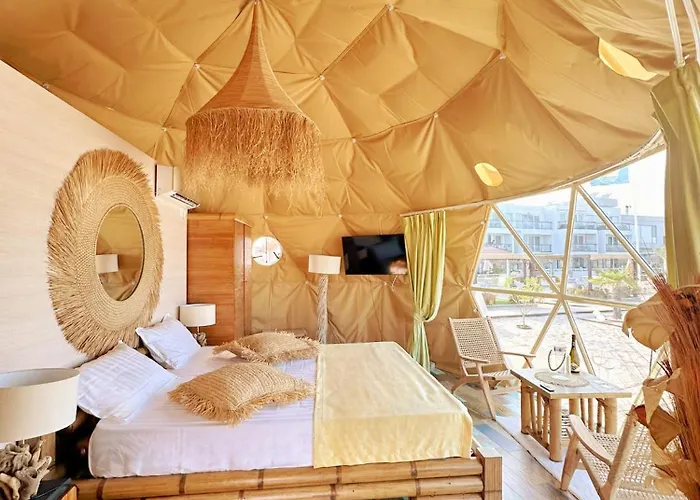 Hotel de apartamente Boutique Citadel