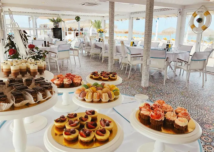 Hotel de apartamente Boutique Citadel