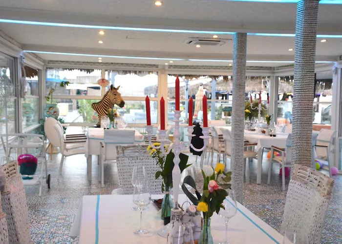 Hotel de apartamente Boutique Citadel 5*