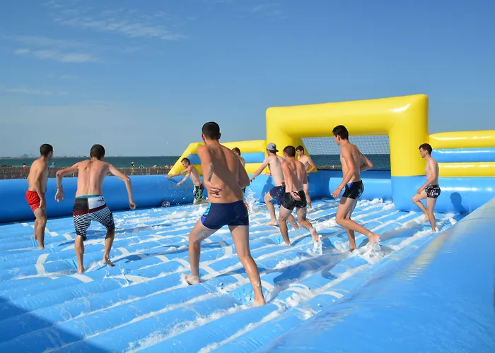 Boutique Citadel Hotel de apartamente 5*