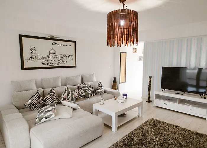 Boutique Citadel Hotel de apartamente Eforie Nord